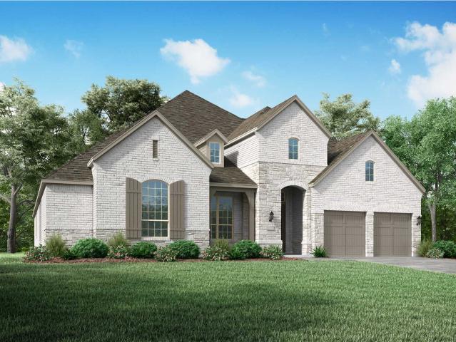 House for sale in Prosper, Texas