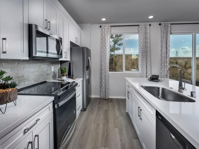 House for sale in Redlands, California