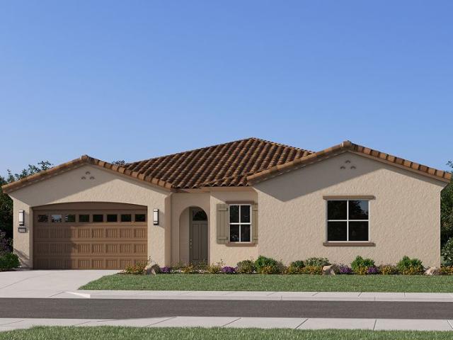 House for sale in Rescue, California