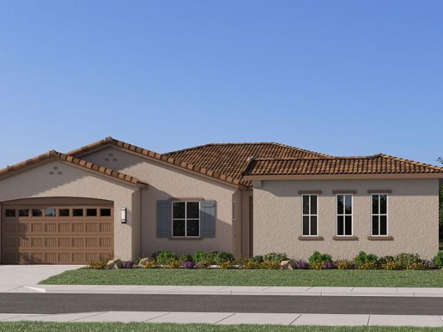 House for sale in Rescue, California