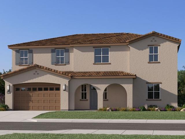 House for sale in Rescue, California