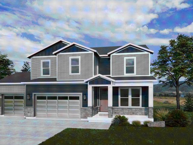 House for sale in Rexburg, Idaho