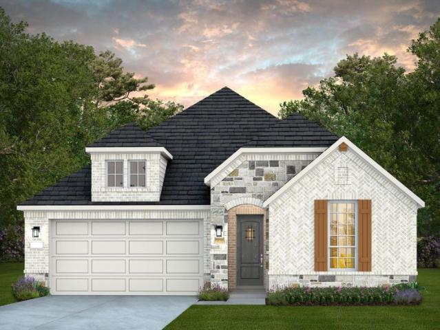 House for sale in Richmond, Texas