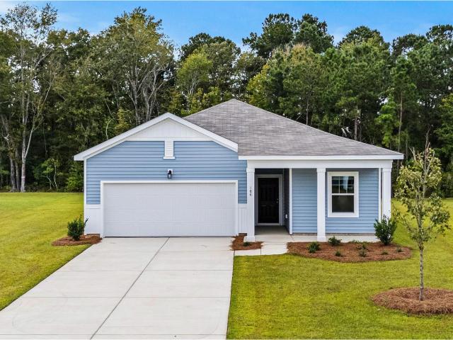 House for sale in Ridgeville, South Carolina