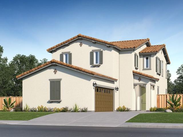 House for sale in Ripon, California