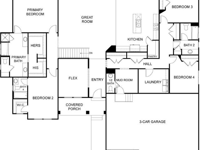 House for sale in Riverton, Utah