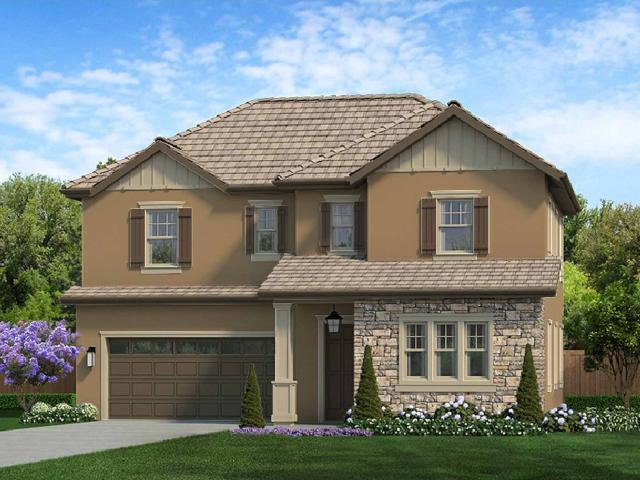 House for sale in Rocklin, California
