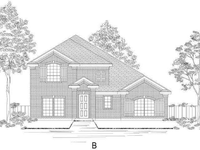 House for sale in Rowlett, Texas
