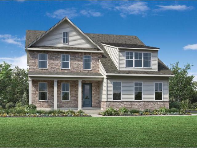 House for sale in Royersford, Pennsylvania