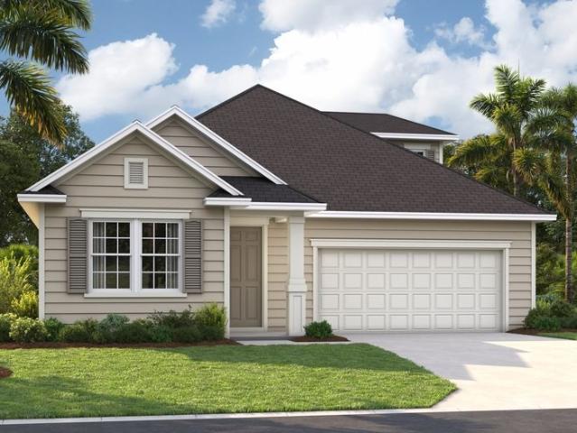 House for sale in Saint Johns, Florida