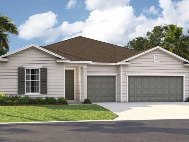 House for sale in Saint Johns, Florida