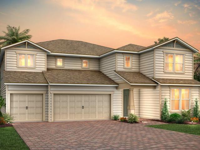 House for sale in Saint Johns, Florida