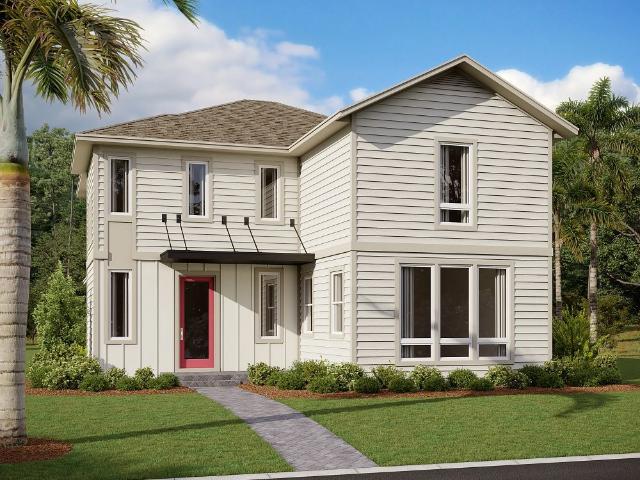 House for sale in Saint Cloud, Florida