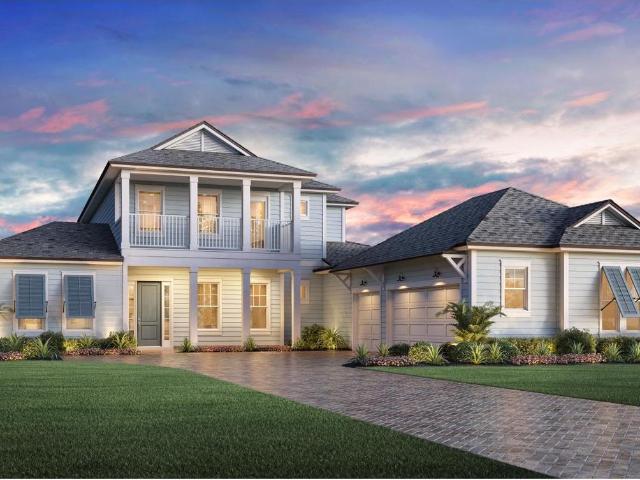 House for sale in Jacksonville, Florida