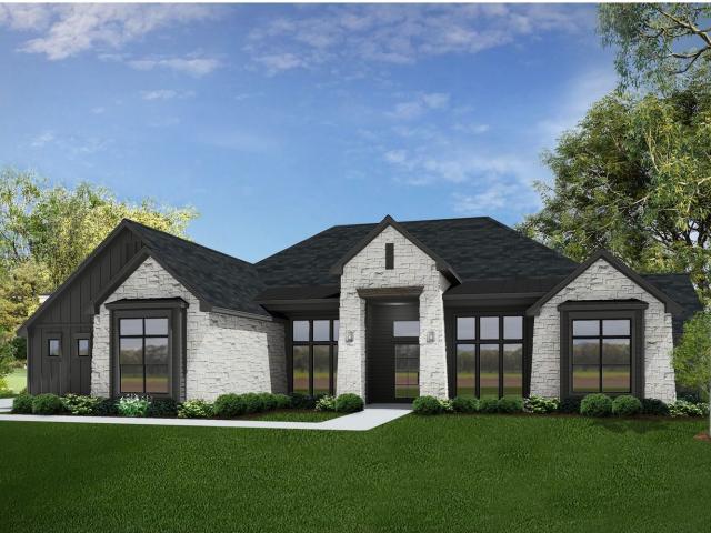 House for sale in Salado, Texas