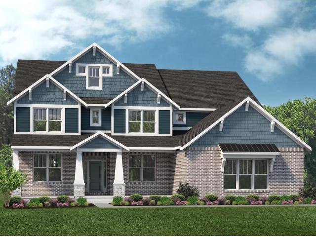 House for sale in Saline, Michigan