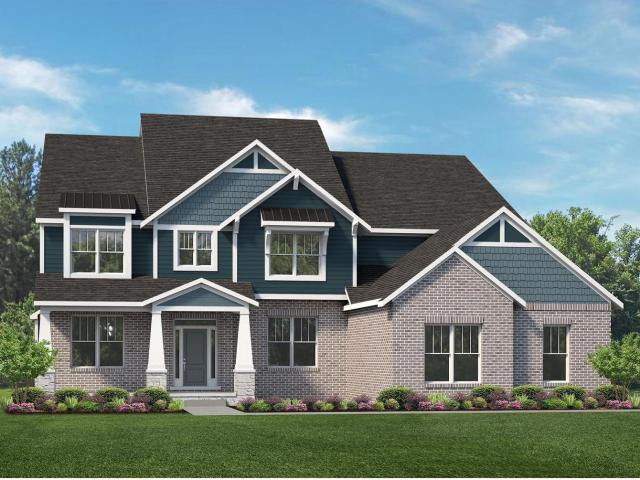 House for sale in Saline, Michigan