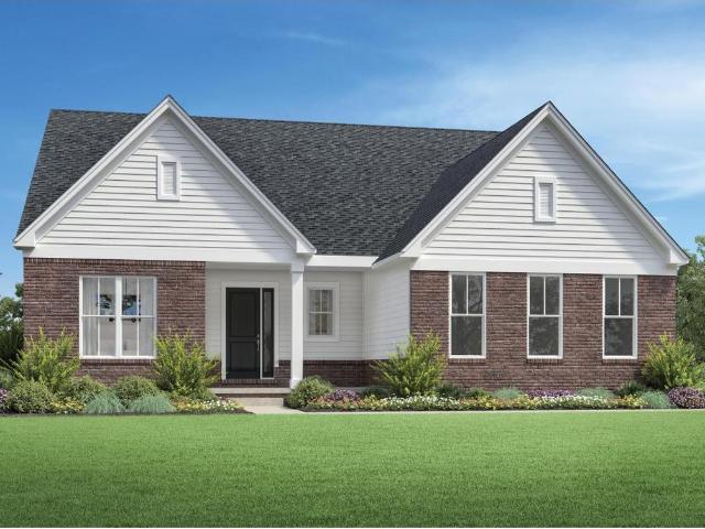 House for sale in Saline, Michigan