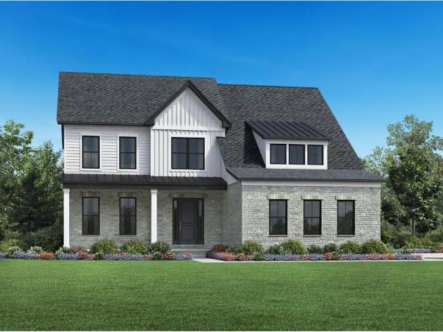 House for sale in Saline, Michigan