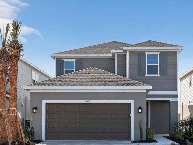 House for sale in San Antonio, Florida
