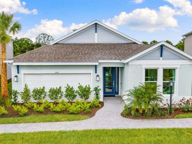 House for sale in San Antonio, Florida
