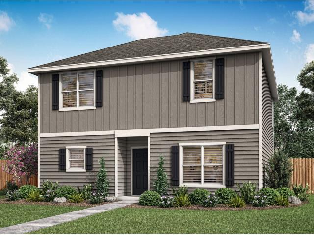 House for sale in Leesville, Texas