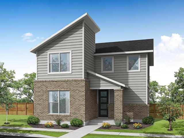 House for sale in Hays, Texas
