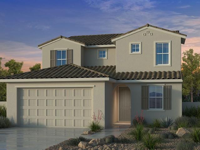 House for sale in Arizona