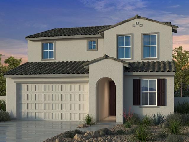 House for sale in Arizona
