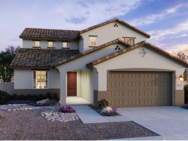 House for sale in Arizona