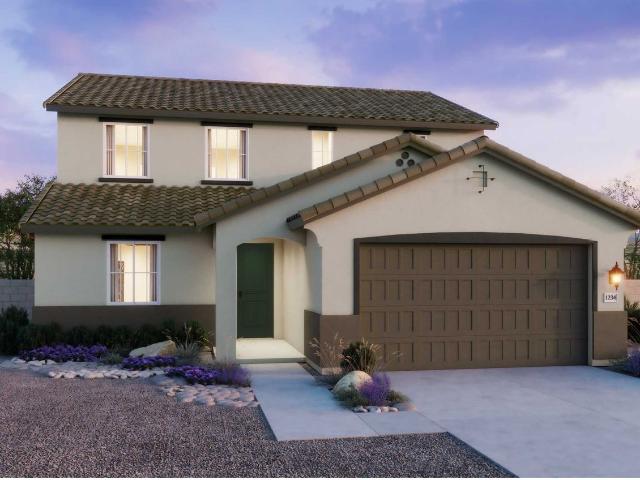 House for sale in Arizona
