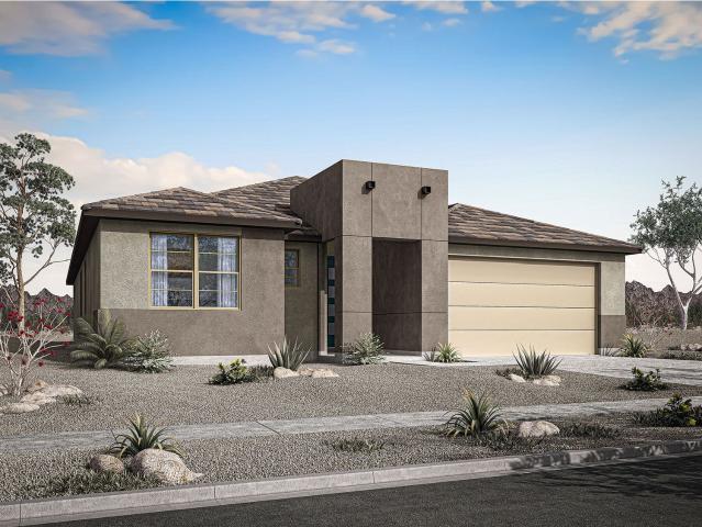 House for sale in Arizona