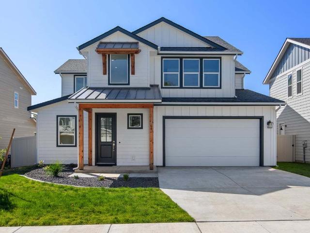 House for sale in Sandpoint, Idaho