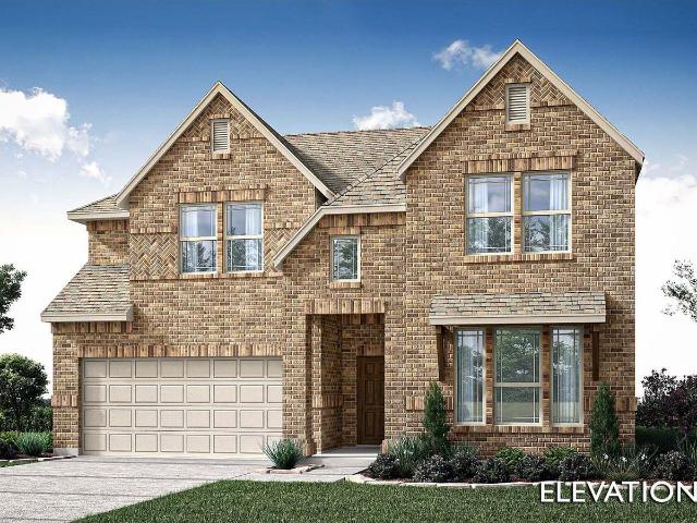 House for sale in Denton, Texas