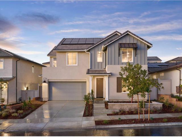 House for sale in Canyon Country, California