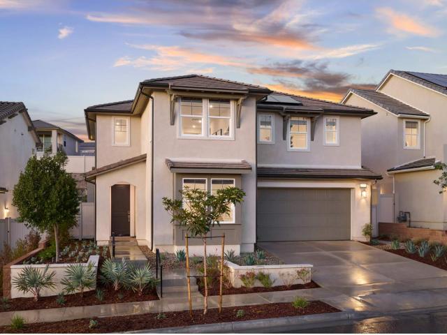 House for sale in Canyon Country, California