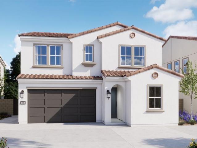 House for sale in Santa Paula, California