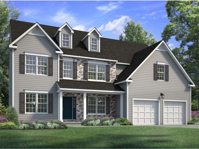 House for sale in Lehigh, Pennsylvania