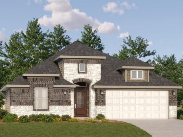 House for sale in Seguin, Texas