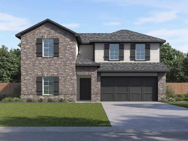 House for sale in Sherman, Texas