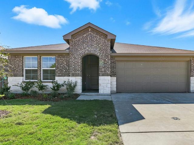 House for sale in Sherman, Texas