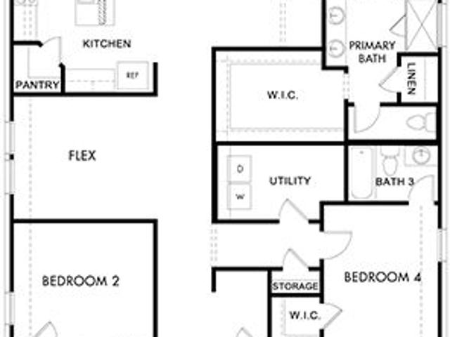House for sale in Sherman, Texas