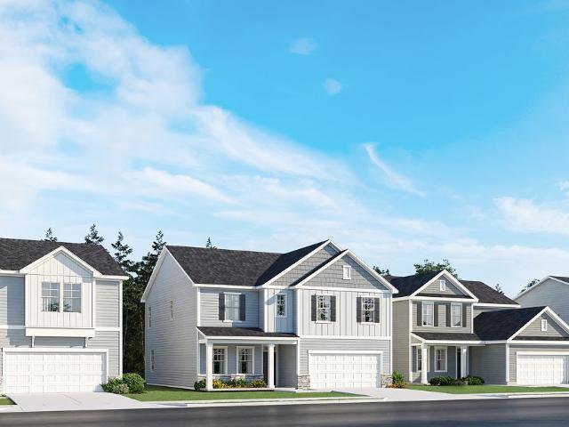 House for sale in Sims, North Carolina