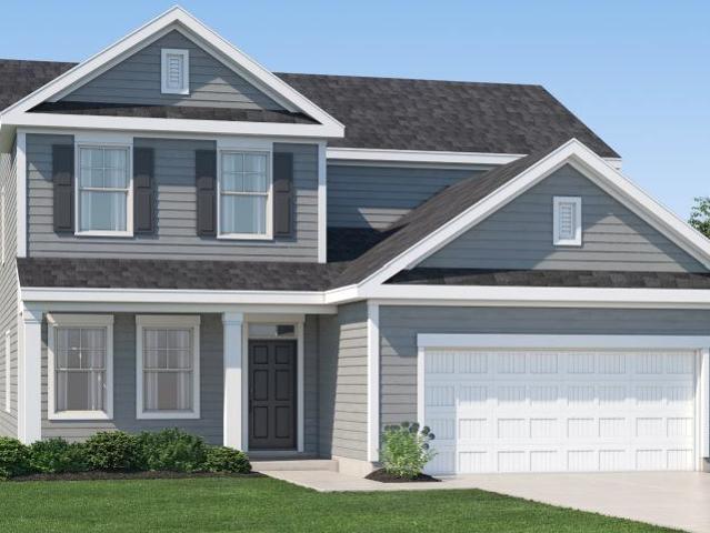 House for sale in Sims, North Carolina