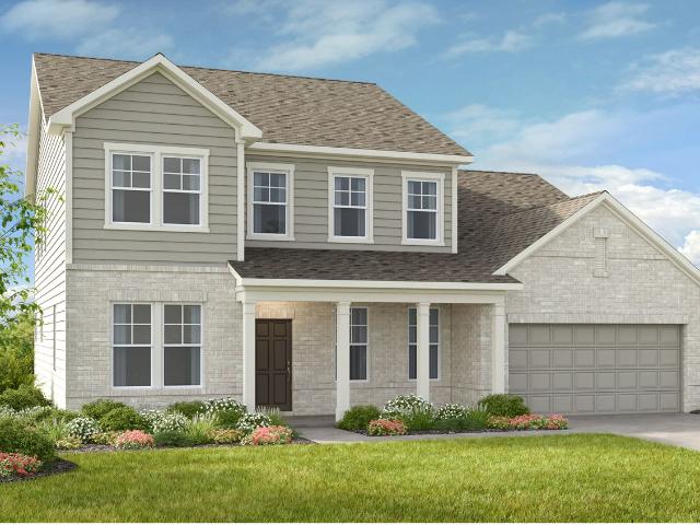 House for sale in Snellville, Georgia