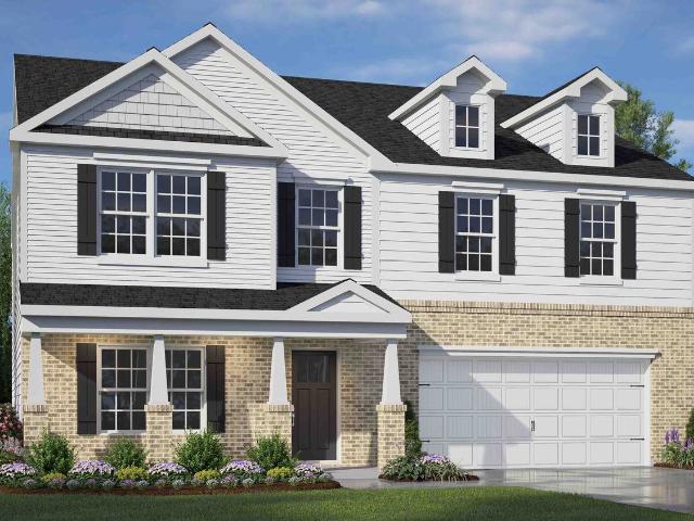 House for sale in Alamance, North Carolina