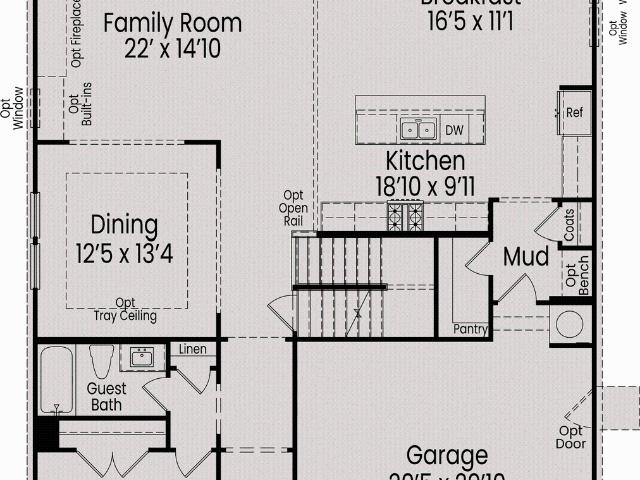 House for sale in Southern Pines, North Carolina