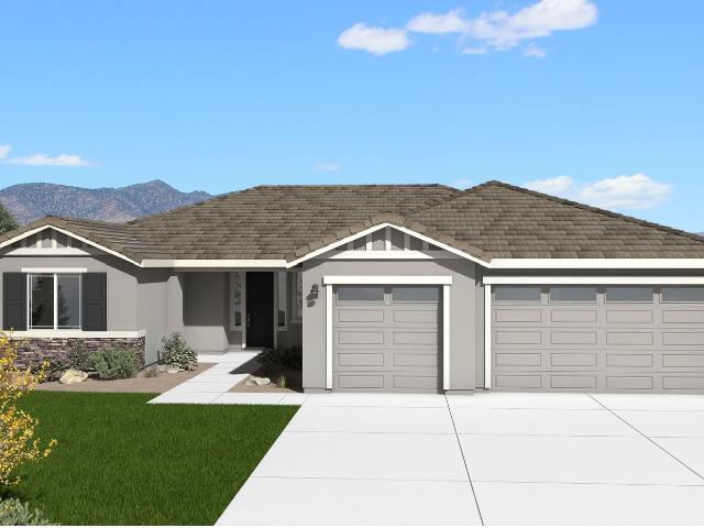 House for sale in Sparks Glencoe, Nevada