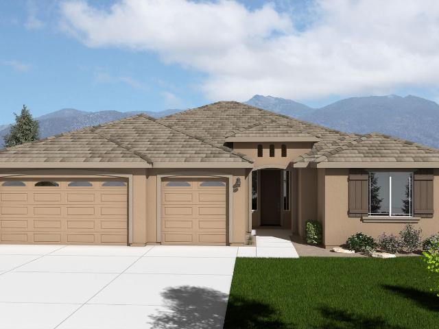 House for sale in Sparks Glencoe, Nevada