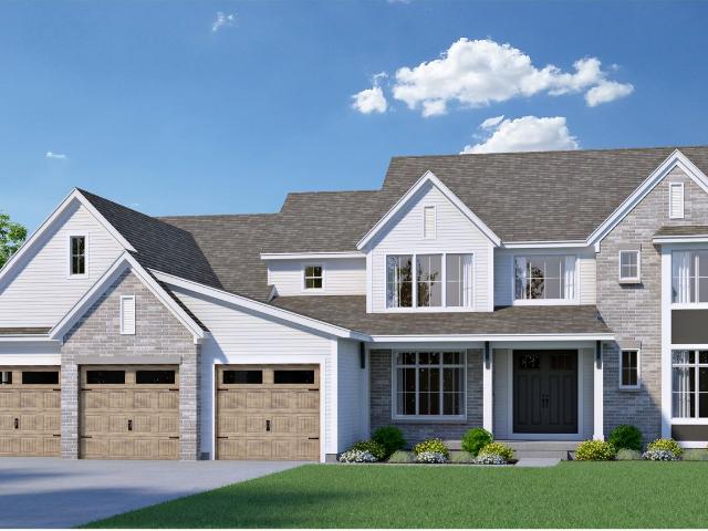 House for sale in Spring Lake, Michigan